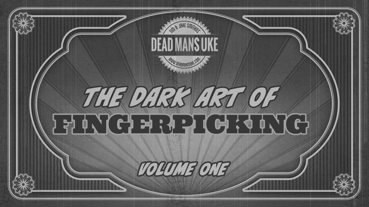 Dark Art of Fingerpicking
