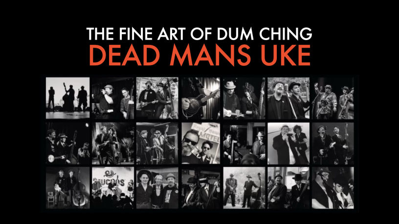 Fine Art of Dum Ching